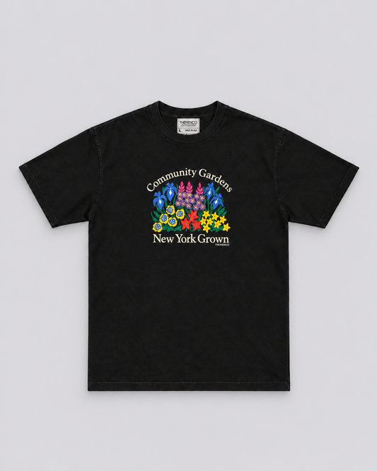 THEMENCO Community Gardens Men's T-Shirt